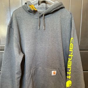 Carhartt Sweatshirt